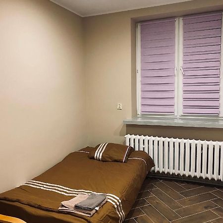 Apartament Wlodzimierza B. Appartement Przemyśl Buitenkant foto