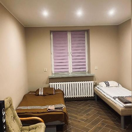 Apartament Wlodzimierza B. Appartement Przemyśl Buitenkant foto