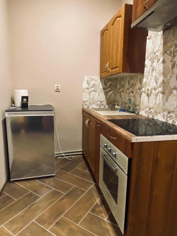 Apartament Wlodzimierza B. Appartement Przemyśl Buitenkant foto
