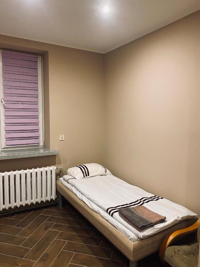 Apartament Wlodzimierza B. Appartement Przemyśl Buitenkant foto