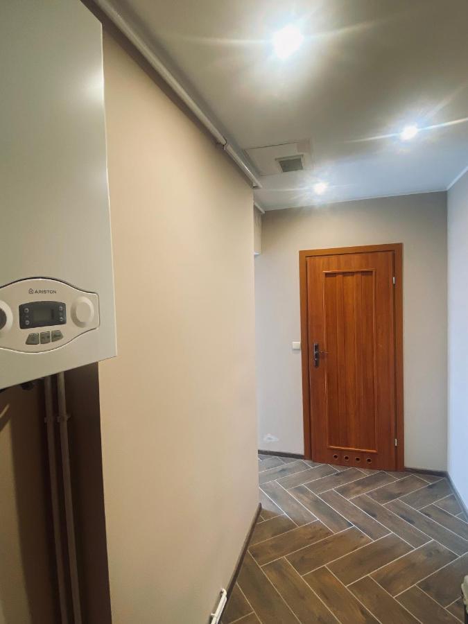 Apartament Wlodzimierza B. Appartement Przemyśl Buitenkant foto